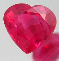 ruby heart shape 72
