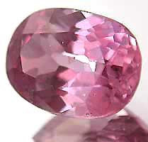 pink sapphire oval 19