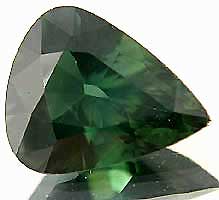 green sapphire 007