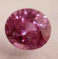 pink sapphire 306